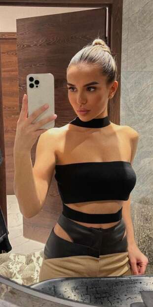 Zoriana