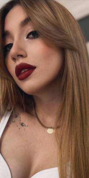 Polina