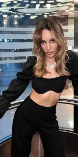 Rozalina