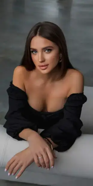 Zinaida